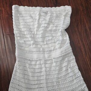 Aerie Romper cover up